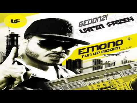 Latin Fresh Ft Bk Emono