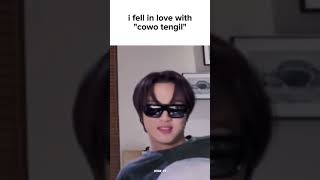 Download lagu cowo tengil tuh bumbu kehidupan☺️☺️ #haechan #haechanedit #leehaechan mp3