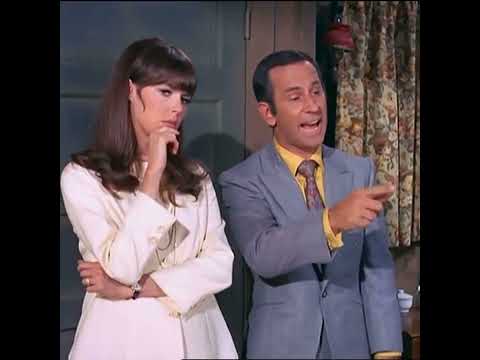 Get Smart (TV Series) (1965-1970) Don Adams & Barbara Feldon. I don’t own the rights.