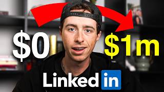 7 Years of LinkedIn Advice in 31 Minutes