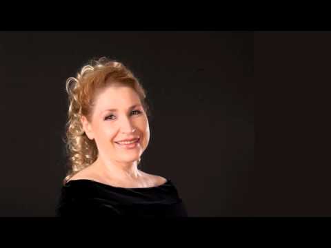 Ирина  Чистякова.   Ария  Ратмира.  "Руслан и Людмила".   М.И.  Глинка.