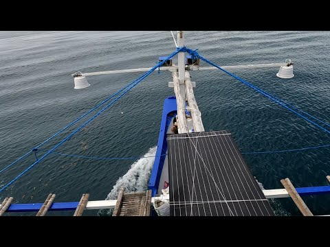 EP10- P2- Going to the fishing ground