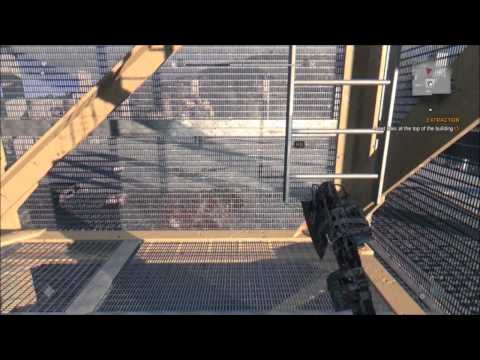 Dying Light - Walkthrough Part 63 (with commentary)