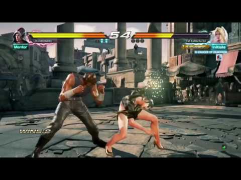 Insane perfect Steve dodge match