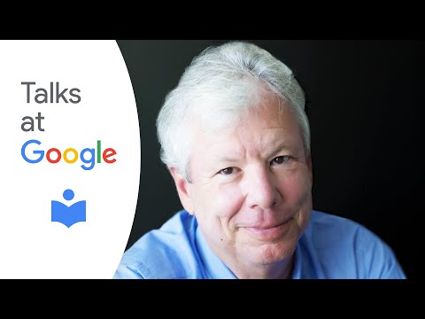 Richard Thaler | Nudge | Talks at Google