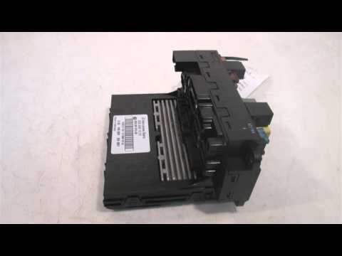 2002 Mercedes C230 SAM MOD 2035451001 203TYPE - mbiparts.com Used OEM Mercedes Parts - Disman... OEM