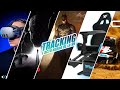 Tracking L'actu VR #204 : Batman Arkham, Alien, EA SPORTS WRC, Accessoires Razer, Madison VR...