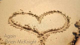 Again- Brian McKnight