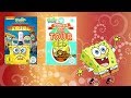 DVD Spongebob On Tour Grill Verjagt Unboxing