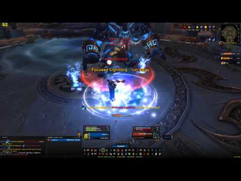 Syi-Solos - Jin'rokh - Normal 10 man Throne of Thunder - Enhancement Shaman