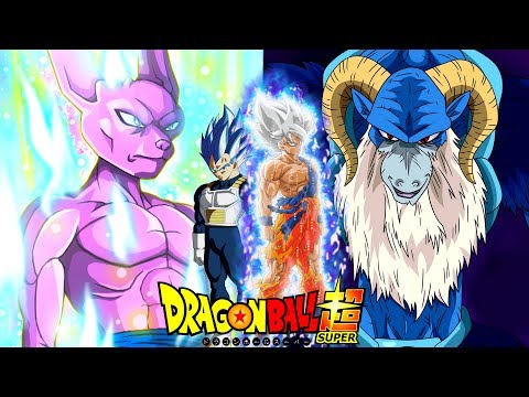 BEERUS VS MORO DANS LE CH 46 DE DRAGON BALL SUPER ? DRAGON BALL SUPER CH 45 REVIEW ! DBS