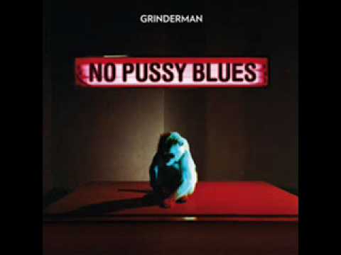 Grinderman - No pussy blues.wmv