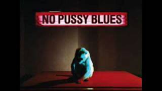 Grinderman - No pussy blues.wmv