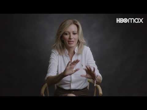 La Sagrada Familia | Tráiler | HBO Max