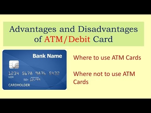 download lagu mp3 mp4 Advantages And Disadvantages Of Atm, download lagu Advantages And Disadvantages Of Atm gratis, unduh video klip Advantages And Disadvantages Of Atm