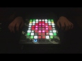 Marshmello Alone Launchpad Cover Ft Jellybeans