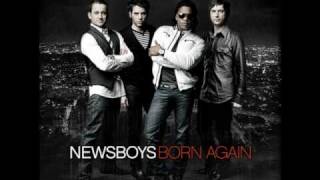 (When the Boys) Light Up by Newsboys *lyrics*
