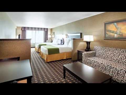 Holiday Inn Express Hotel & Suites Limerick-Pottstown - Limerick, Pennsylvania
