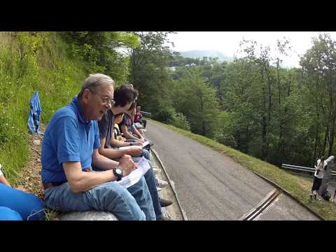 Rally Ronde Del Ticino 2013