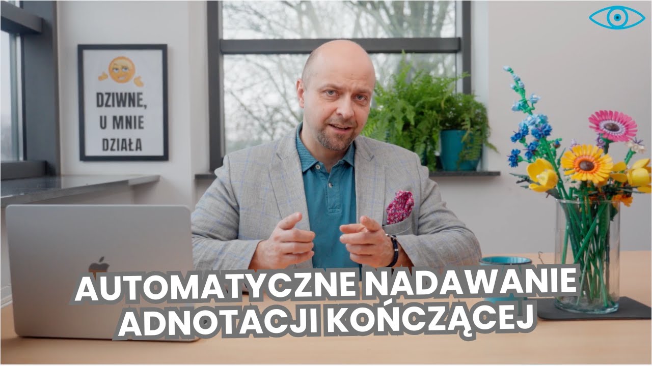 Analiza EPU — film 1