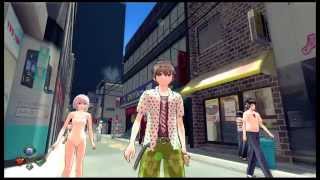 Akiba's Trip 2 video 2