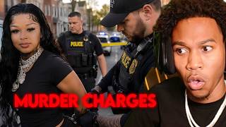 Chrisean Rock Facing Murder Charges As Police Get Close To Arrest