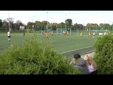 U-16 FC Będzin : LKS POGOŃ IMIELIN 3-1