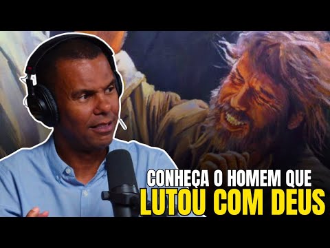 YOU NEED TO KNOW THE STORY OF JACOB ❗️ DR. RODRIGO SILVA