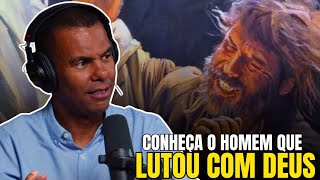 YOU NEED TO KNOW THE STORY OF JACOB ❗️ DR. RODRIGO SILVA