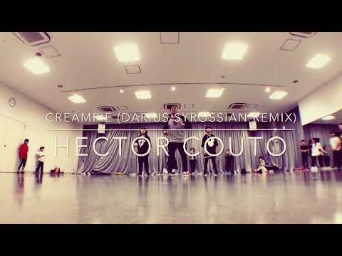 【ハウスダンスしました⤴︎ dj sneak fabric 62 mix cd Chicago house ステップ基礎 初心者 入門】