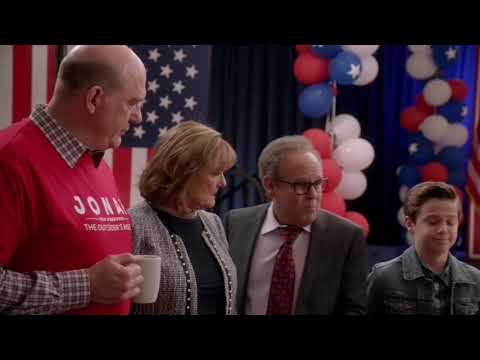 Best of Uncle Jeff Kane. VEEP compilation.