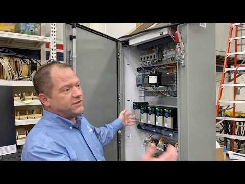 Class 1 Div 1 Explosion Proof