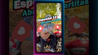 Especial 12 abriendo cartitas #pokemon #tarjetaspokemon #pokemoncards