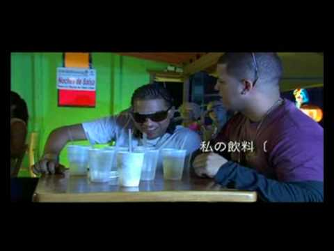 [HD] Un Poco Loca Jowell & Randy VIDEO OFICIAL HD