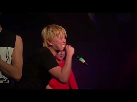 [HQ] ROCKBOTTOM Encore ATV - i11evn (일레븐) feat all Rock Bottom