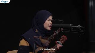 Wani Music -  Pendusta Cinta