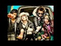BrokeNCYDE - Jealousy