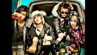 BrokeNCYDE - Jealousy