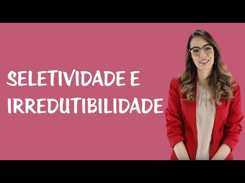 Princípios da Seguridade Social - Seletividade e Irredutibilidade