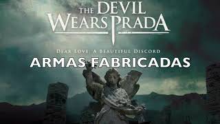 The Devil Wears Prada-Swords, Dragons &amp; Diet Coke sub. español