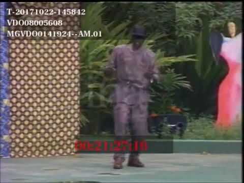 Zitany Neil - Marcory Gasoil ( CLIP SOUKOUS ) AÑOS 1988 - EL EMPERADOR MUSICAL