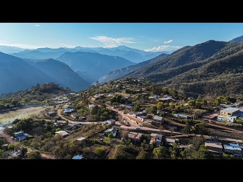 ASÍ ES LA VIDA EN EL PUEBLO MÁS AISLADO QUE CONOCÍ | San Francisco, Jujuy
