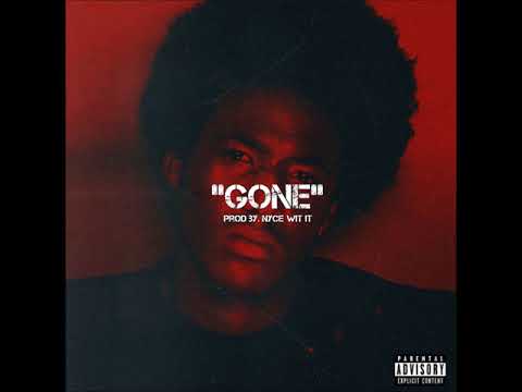 Mozzy x June x Celly Ru "Gone" Type Beat (Prod by. NyceGoCrazy)