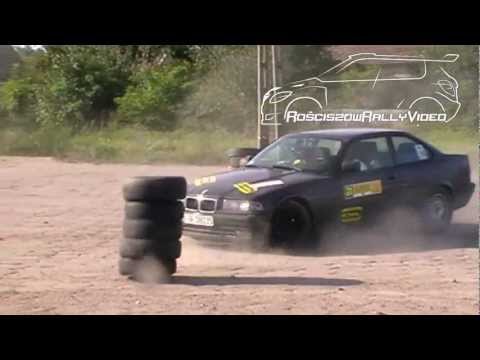 4 Rajd Ziębicki 2011 by RRV