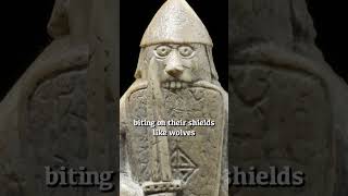 Did Viking Berserkers Really Exist?