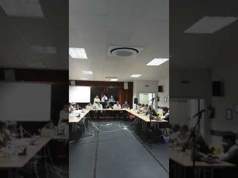 Assembleia de Freguesia 15/04/2024 Parte 2