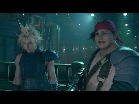 Final Fantasy 7 Remake Gameplay Walkthrough Part 1 (No Commentary | 4K 60FPS | PS5)