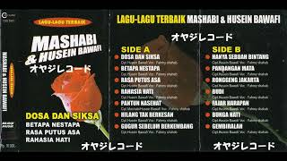 Download lagu Lagu-Lagu Terbaik Mashabi & Husein bawafi / Fahmy Shahab (Original Full) mp3
