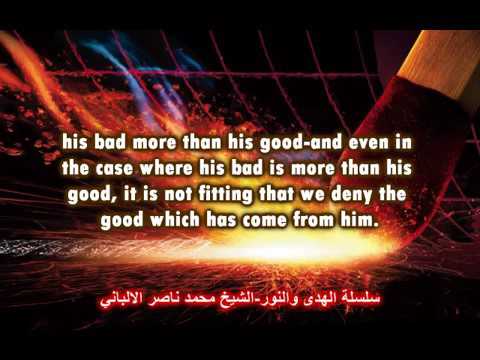 Shejh Albani [rahumullah] - Nje formë e re e hizbijes, ekstremizmit, urrejtjes dhe armiqësimit