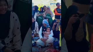 Ria Ricis Turun Langsung ke Lokasi Banjir Sumatera, Sang Influencer Bongkar Kondisi Korban Banjir